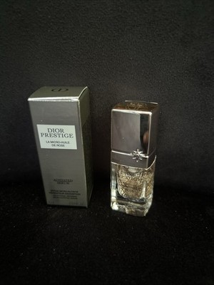dior prestige la micro-huile de rose Miniatur Luxus 5x 5ML Insgesamt 25ML
