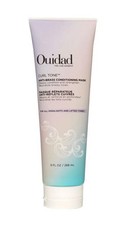 Ouidad Curl Tone Anti-Brass Conditioning Mask 9 fl.oz