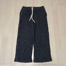 Comme Des Garcons Stripe Pants Archive