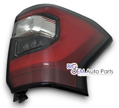 2018 - 2021 Ford Expedition RH Passenger Side LED Tail Lamp OEM