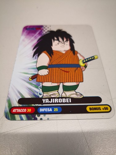 Lamincards Dragon Ball Collection Diramix scegli quella che ti manca !!! - Picture 14 of 27