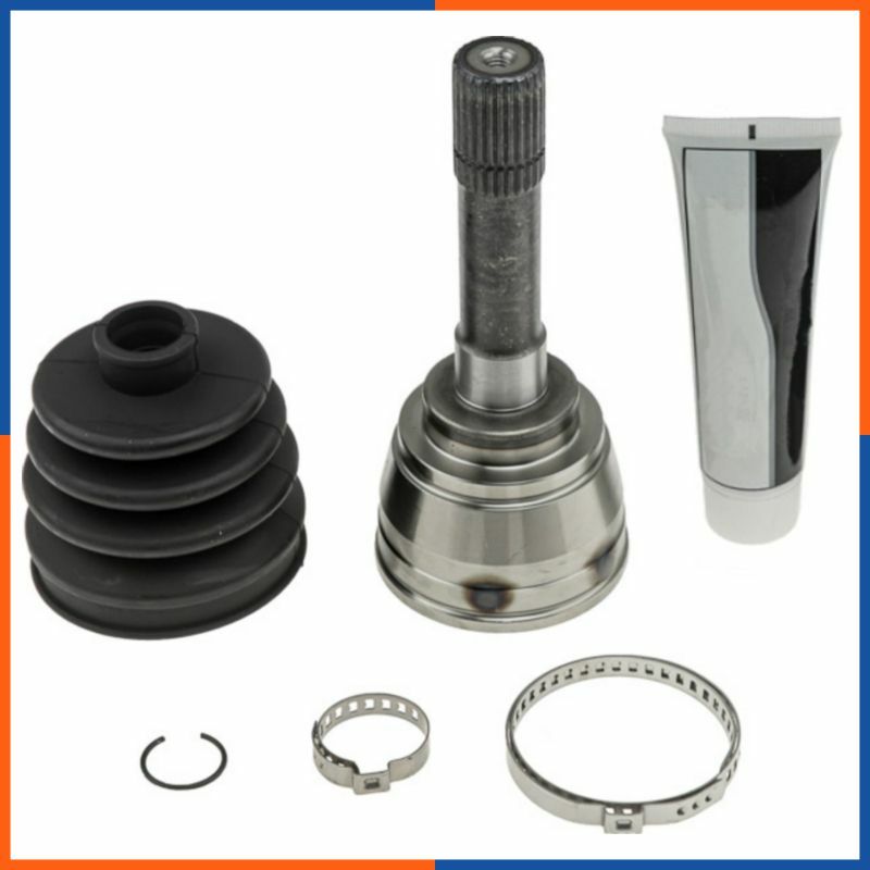 Joint kit extérieur pour arbre de transmission anti-vibration SUZUKI 44131-60A01