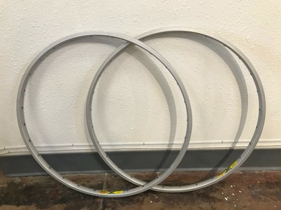 28 hole rim 700c
