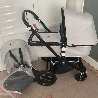 afterpay pram