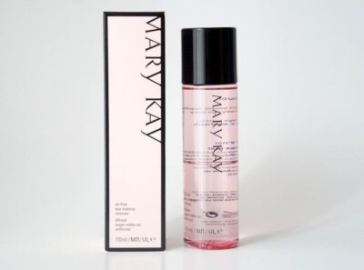  NEU  Mary Kay Oil Free Eye Make-Up Remover Augen-Make-up-Entferner MHD 04/27