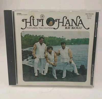 Hawaiian 名盤14枚セット Hawaii Puzzles – Red Pineapple