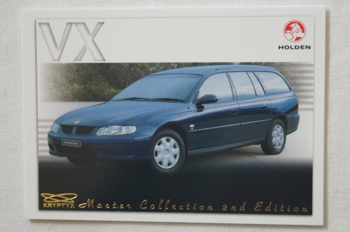 Ebay holden collector cars deals