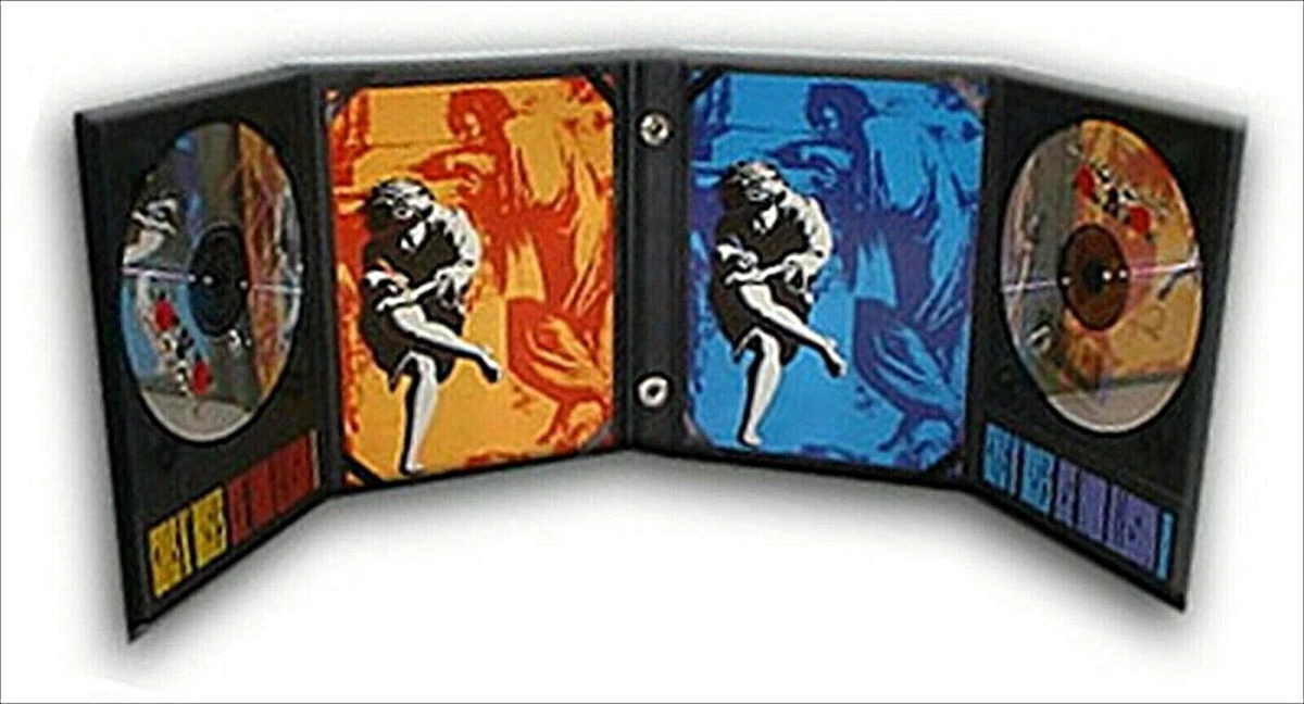 Guns N' Roses Box Set Music CDs for sale | eBay