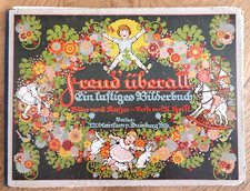 Freud überall | A. Holst -