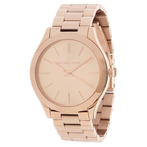 NEW Authentic Michael Kors Slim Runway 