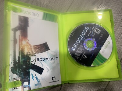 Diretor de Bodycount diz que PS3 e Xbox 360 estão no limite | Notícias