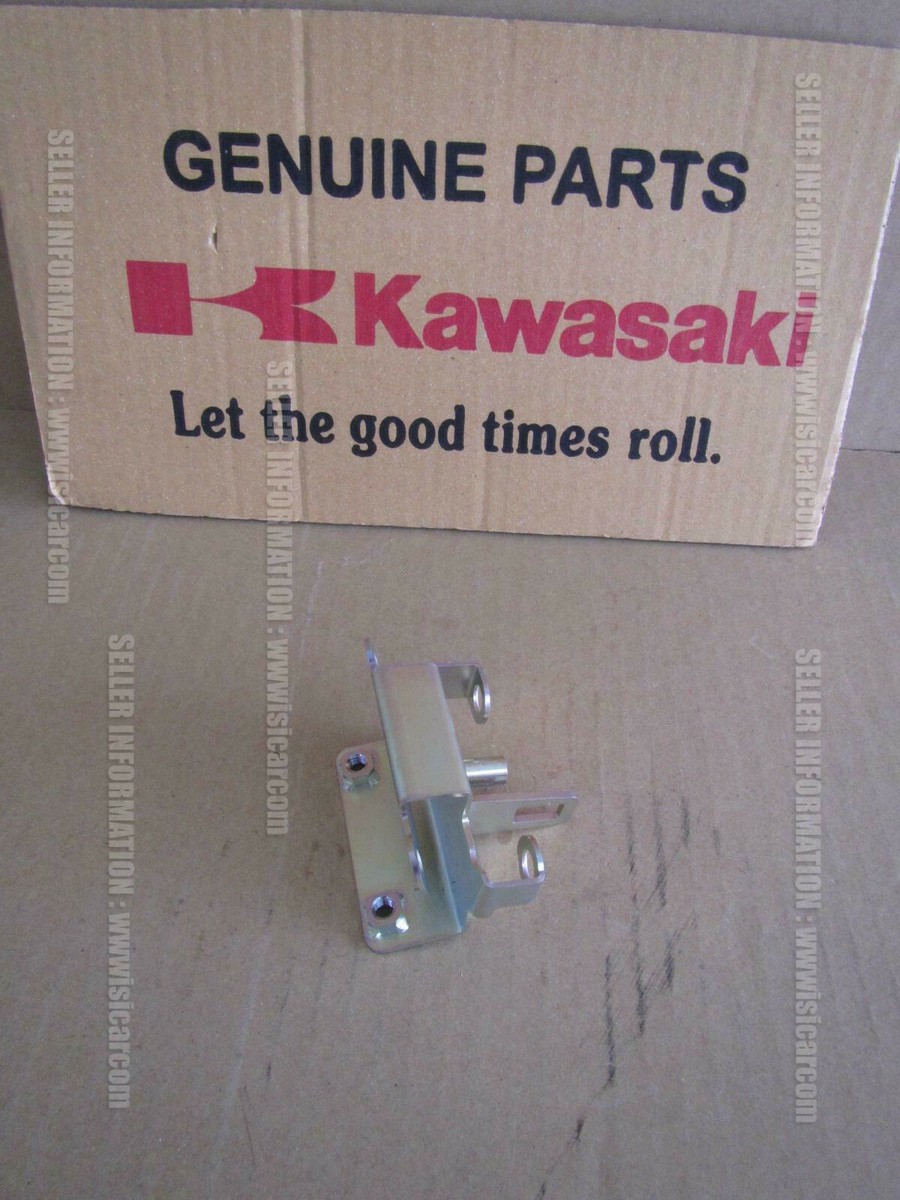 KAWASAKI NINJA ZX-6R KRT EDITION ABS 19-23 BRACKET-COMP