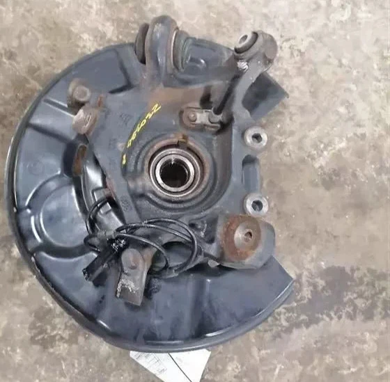 Ford Crown Victoria Grand Marquis 2003-2011 pasajero delantero husillo nudillo fabricante original Foto 2 de 2