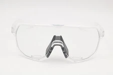 Kapvoe Scvcn X63 Clear Shield Photochromatic Sunglasses