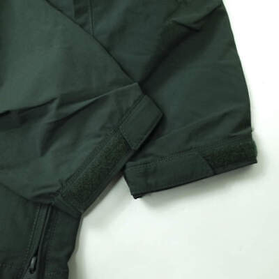 DAIWA PIER39 22SS Tech Anorak Parka BJ-23022 L DARK GREEN Jacket