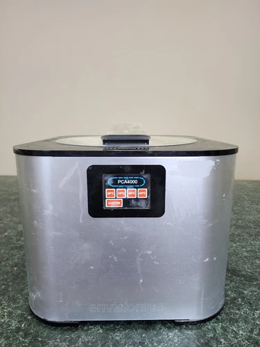 EnvisionTec PCA4000 Light Curing Box