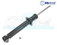 Meyle Hinterachse StoßDäMpfer DäMpfer 326 725 0017