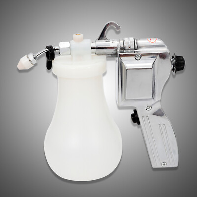 #ad #ad 60W Textile Cleaning Spray Gun Washing Spray Gun Adjustable Nozzle Pressure Gun $47.60