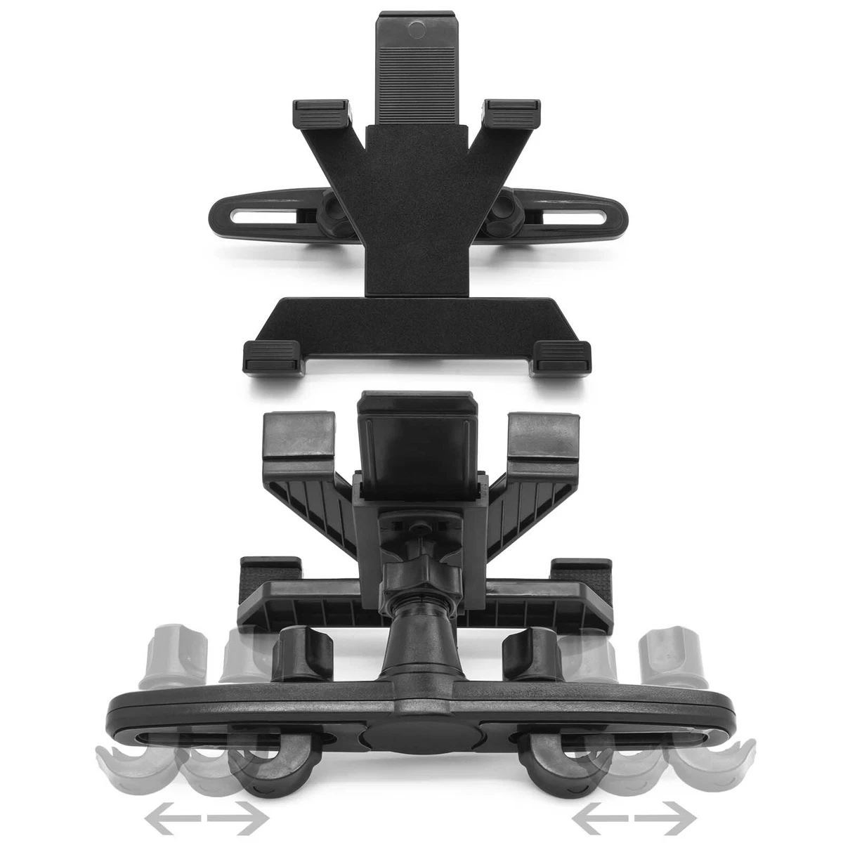 Tablet Headrests Holder Car Mount Suitable For for Samsung Galaxy Tab 2 3 4 S
