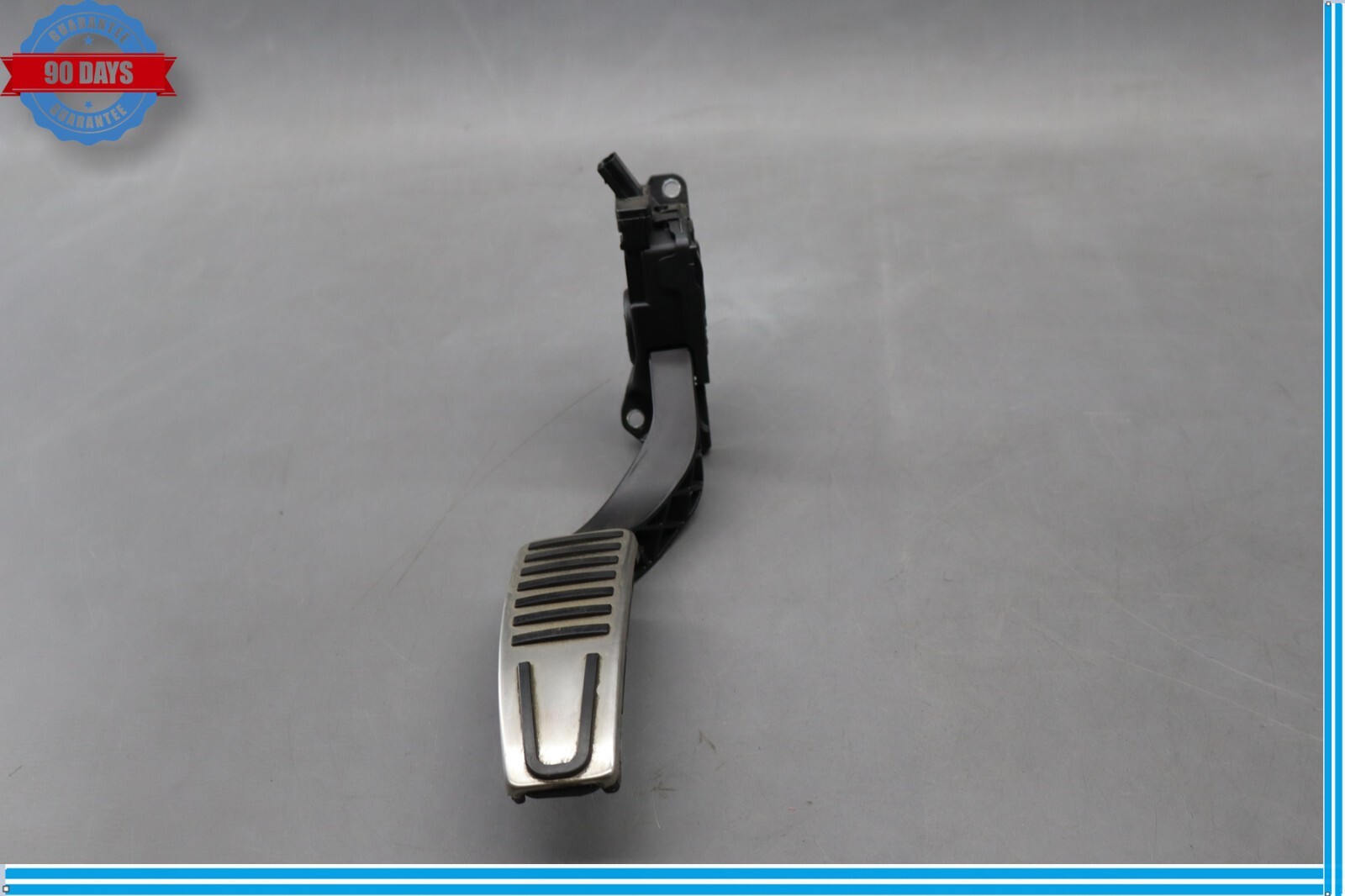 Maserati Ghibli 2014-2021 Left Accelerator pedal