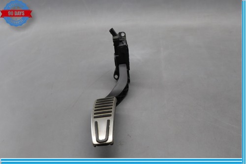 Maserati Ghibli 2014-2021 Left Accelerator pedal Photo - $59