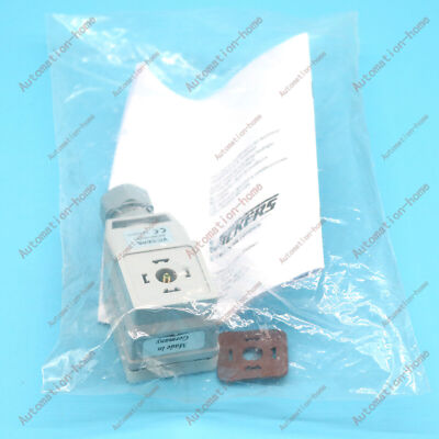1PC NEW EHH-AMP-702-D-20   02-326010 Plug amplifier #E5