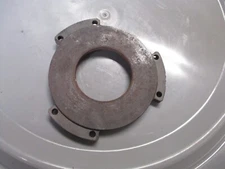 ALLIS CHALMERS CA HAND CLUTCH PRESSURE PLATE SECONDARY #225369,  USED ORIGINAL