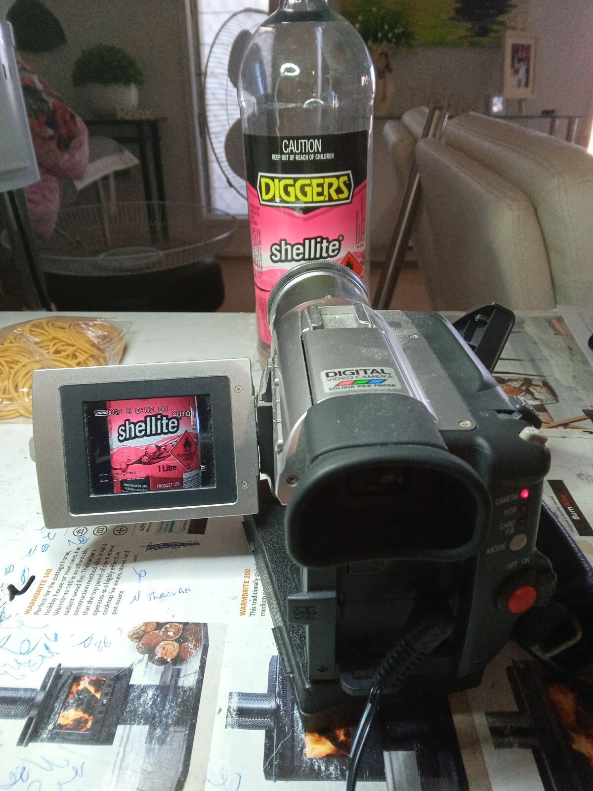 Mini dv Camcorder eBay