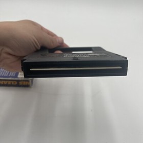 Nintendo NES OEM Cleaning Kit Original with Box