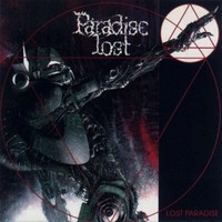 Paradise Lost 'Lost Paradise' Lp Schwarzes Vinyl - Neu & Versiegelt