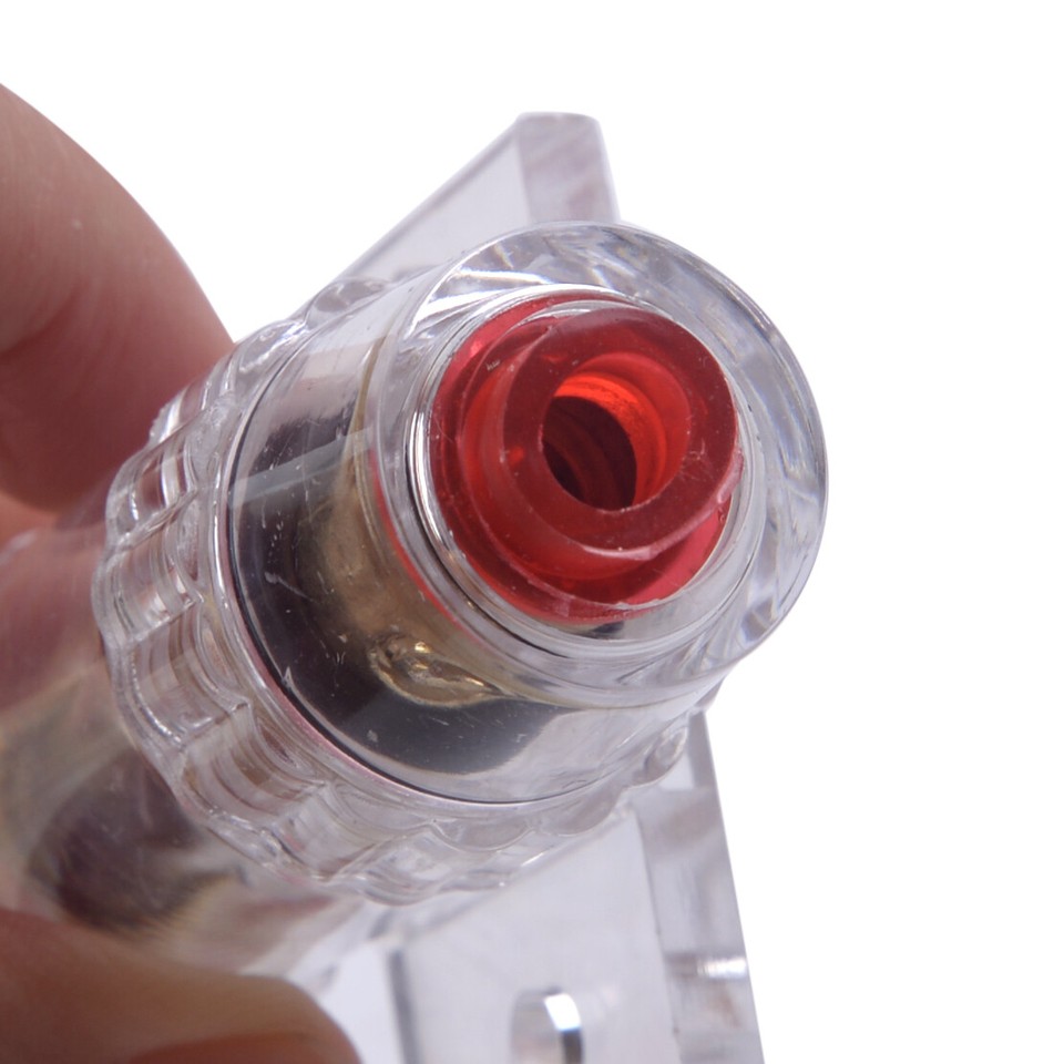 Car Auto Stereo Audio AGU Fuse Box Holder 8 Gauge Wire + 4X 60A Amp