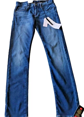 Armani Exchange Herren Jeans  A|X J13 Slim Fit Neu mit Etikett - Bild 1 von 4
