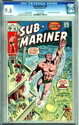 Comic Image