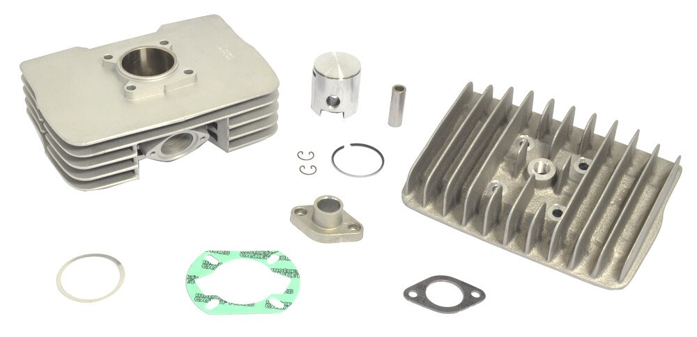 Athena Cylinder Kit - 48mm (020000) online kaufen | eBay
