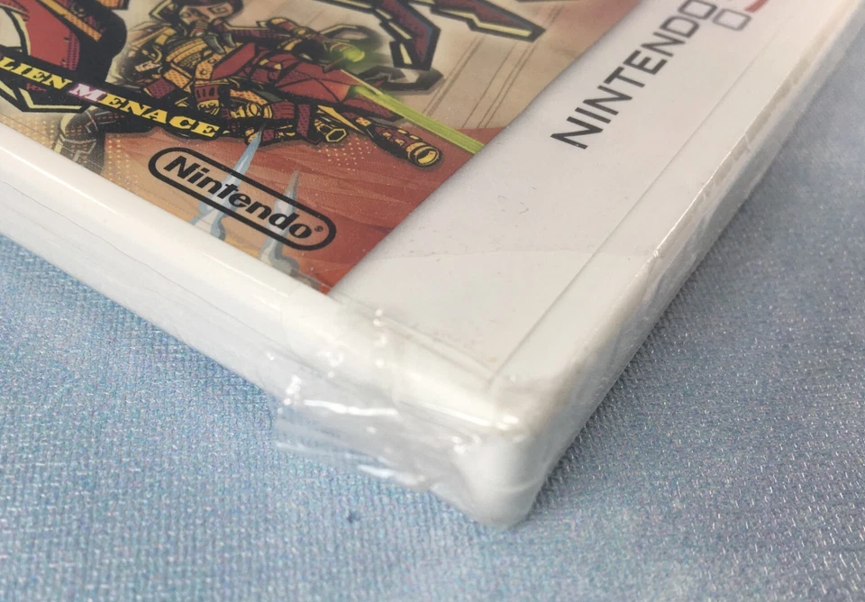 Code Name STEAM, Nintendo 3DS (2015), Brand New & Sealed - Image 4 of 4