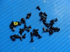 Asus UltraBook 15.6  Q501L Genuine Laptop Screw Set Screws for Repair ScrewSet