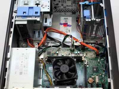 PC Computer Dell OptiPlex 3020 Intel Core I5-4590 8GB Ram 160GB