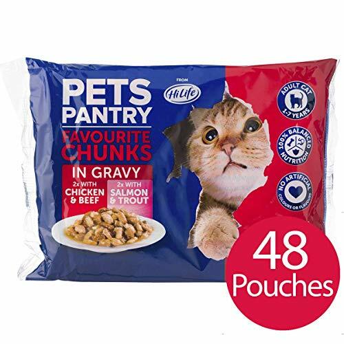 hi life pets pantry dog food
