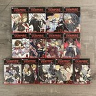 Vampire Knight 1-11, 13, 14 Manga Lot English — photo 1