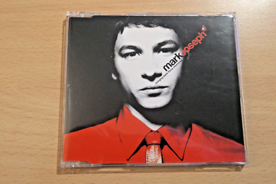 Mark Joseph - Bringing Back Those Memories. Enhanced CD1 CDS (2004) VGC.