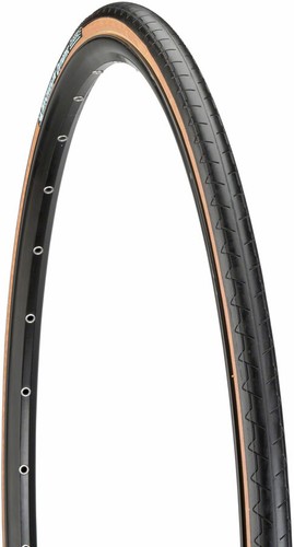 Michelin Dynamic Sport Road Tire - 700x28c Folding Clincher, 30TPI, Black (Single Tire)