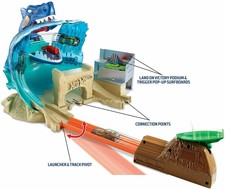 hot wheels cobra crush australia
