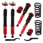 Coilovers For 2014-16 Lexus IS250 IS350 IS200T RWD Struts Suspension Springs Kit