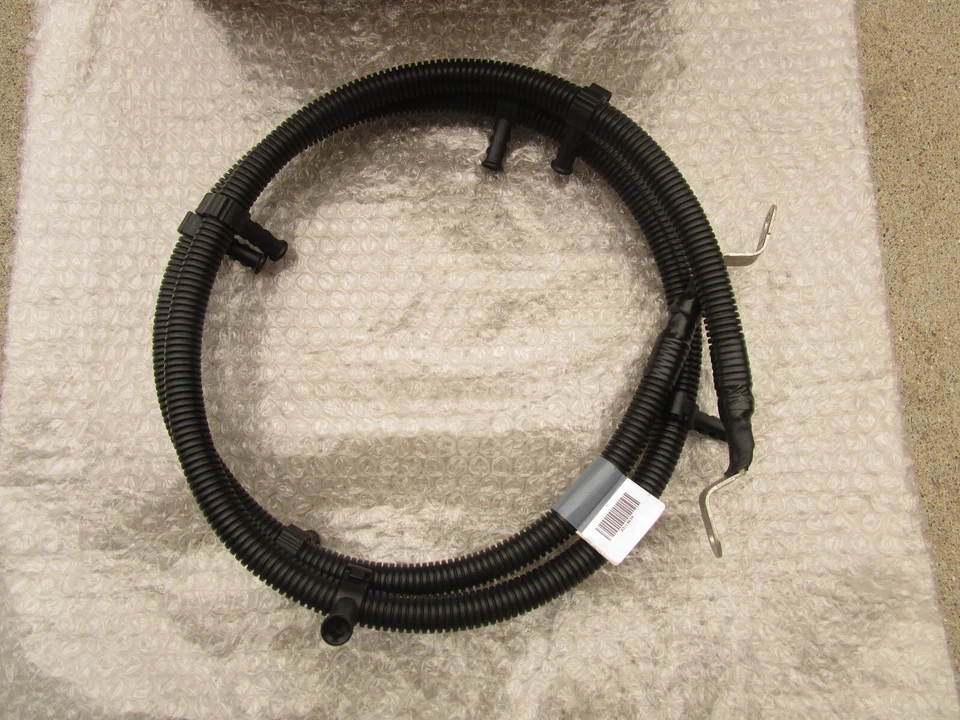 SE ADAPTA A: CABLE DE BATERÍA POSITIVO CHEVY GMC CADILLAC 14 - 20 OEM NUEVO Foto 3 de 4
