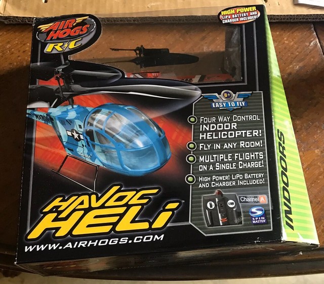 rc heli ebay