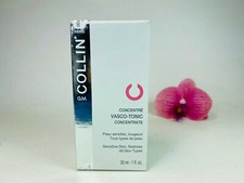 GM G.M. Collin Vasco Tonico Concentrato 30ml / 1oz NUOVO SPEDIZIONE IN GIORNATA