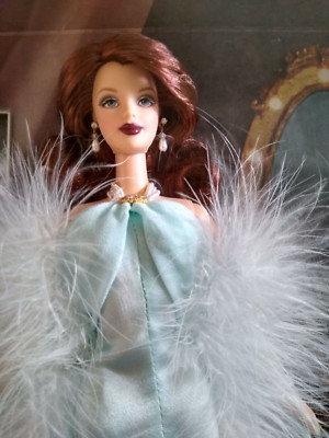 Barbie Between Takes – Mattel 2000 – NRFB – Collectionneur – Neuve