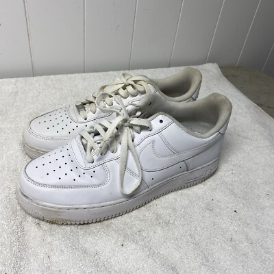 Nike Mens Air Force 1 \