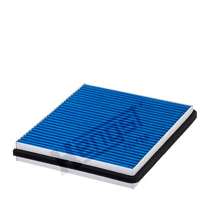 Hengst Filter E2962LB Innenraumfilter Pollenfilter FüR Opel Saab Chevrolet-image
