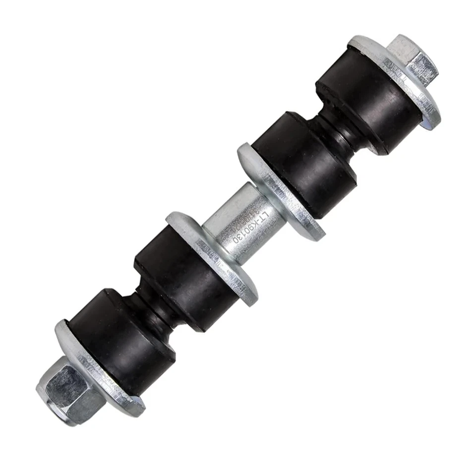 Комплект из пары (2) звеньев торца стабилизатора подвески заднего хода для Ford Focus Mazda Protege - Изображение 3 из 4